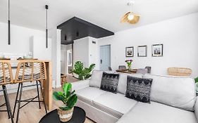 City View Apartment By Noclegi Renters